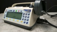 MEDEX MEDFUSION 3500 INFUSION PUMP