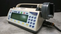 MEDEX MEDFUSION 3500 INFUSION PUMP