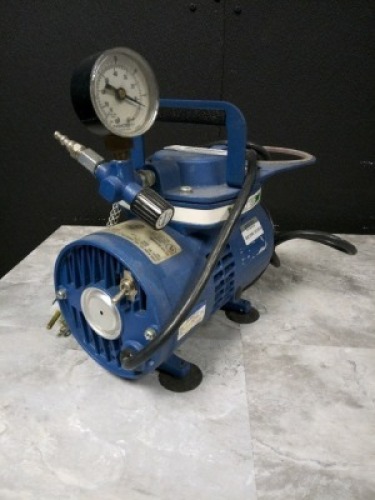 BUNN ACUTEC SUCTION PUMP