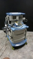 DRAEGER FABIUS GS PREMIUM ANESTHESIA MACHINE