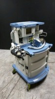 DRAEGER FABIUS GS PREMIUM ANESTHESIA MACHINE