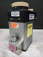 DATEX OHMEDA ISOTEC 4 ISOFLURANE VAPORIZER