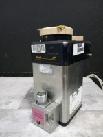 DATEX OHMEDA ISOTEC 4 ISOFLURANE VAPORIZER