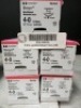 COVIDIEN 4-0 SM-5637 BIOSYN (EXP: 2023/10) (QTY 5)