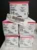 COVIDIEN 3-0 SM-5679G BIOSYN (EXP: 2023/9) (QTY 5)