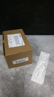 MEDTRONIC 10004 DLP Y ADAPTER CORONARY PERFUSION (EXP. 2021/6)