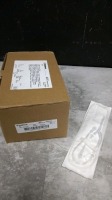 MEDTRONIC 10004 DLP Y ADAPTER CORONARY PERFUSION (EXP. 2021/6)