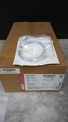 MERIT MEDICAL PM6072 PRESSURE MONITOR TUBING (EXP: 2023)