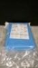 TELEFLEX A-6000-08LF PLEUR-EVAC ADULT PDIATRIC CHEST DRAINAGE UNIT (EXP: 2022/3)