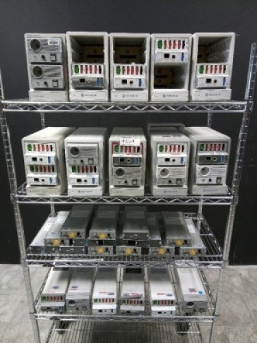 GE LOT OF MODULES