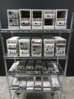 GE LOT OF MODULES