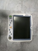 GE DASH 5000 PATIENT MONITOR (BROKEN)