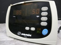 NONIN 9600 PATIENT MONITOR