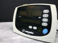 NONIN 9600 PATIENT MONITOR