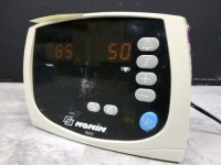 NONIN 9600 PATIENT MONITOR