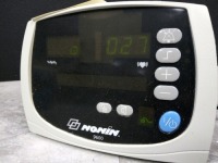 NONIN 9600 PATIENT MONITOR