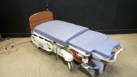 STRYKER LD304 BIRTHING BED