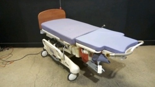 STRYKER LD304 BIRTHING BED