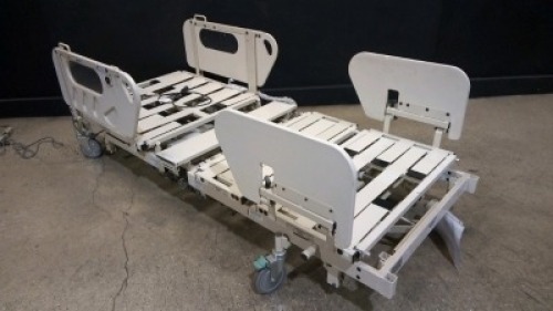 TRI-FLEX II HOSPITAL BED