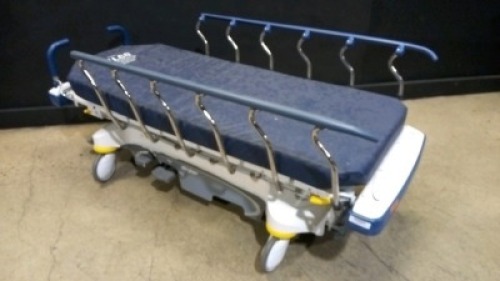 STRYKER 1105 STRETCHER