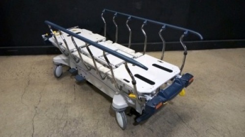 STRYKER 1005 STRETCHER