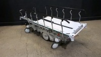 STRYKER 1731 ZOOM BIG WHEEL STRETCHER