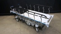 STRYKER 1731 ZOOM BIG WHEEL STRETCHER