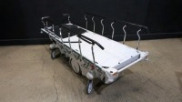 STRYKER 1731 ZOOM BIG WHEEL STRETCHER