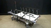 STRYKER 1501 STRETCHER