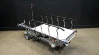 STRYKER 1501 STRETCHER