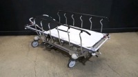 STRYKER 1501 STRETCHER