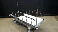 STRYKER 1501 STRETCHER