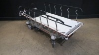 STRYKER 1501 STRETCHER