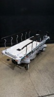 STRYKER 1231 BIG WHEEL STRETCHER