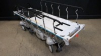 STRYKER 1231 BIG WHEEL STRETCHER