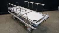 HILL-ROM TRANSTAR STRETCHER