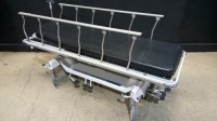 STERIS FLUORO-TRACK SERIES STRETCHER