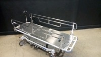 STERIS HAUSTED STRETCHER