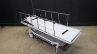 STERIS HORIZON SERIES STRETCHER