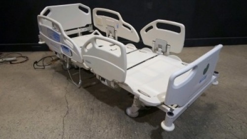 HILL-ROM CARE ASSIST ES HOSPITAL BED