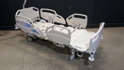 HILL-ROM CARE ASSIST ES HOSPITAL BED