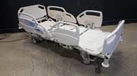 HILL-ROM CARE ASSIST ES HOSPITAL BED