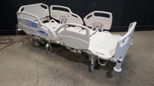 HILL-ROM CARE ASSIST ES HOSPITAL BED