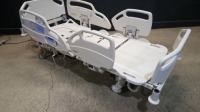 HILL-ROM CARE ASSIST ES HOSPITAL BED