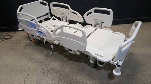 HILL-ROM CARE ASSIST ES HOSPITAL BED