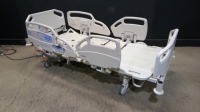 HILL-ROM CARE ASSIST ES HOSPITAL BED