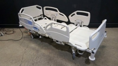 HILL-ROM CARE ASSIST ES HOSPITAL BED