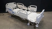 HILL-ROM CARE ASSIST ES HOSPITAL BED