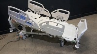 HILL-ROM CARE ASSIST ES HOSPITAL BED