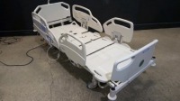 HILL-ROM CARE ASSIST ES HOSPITAL BED